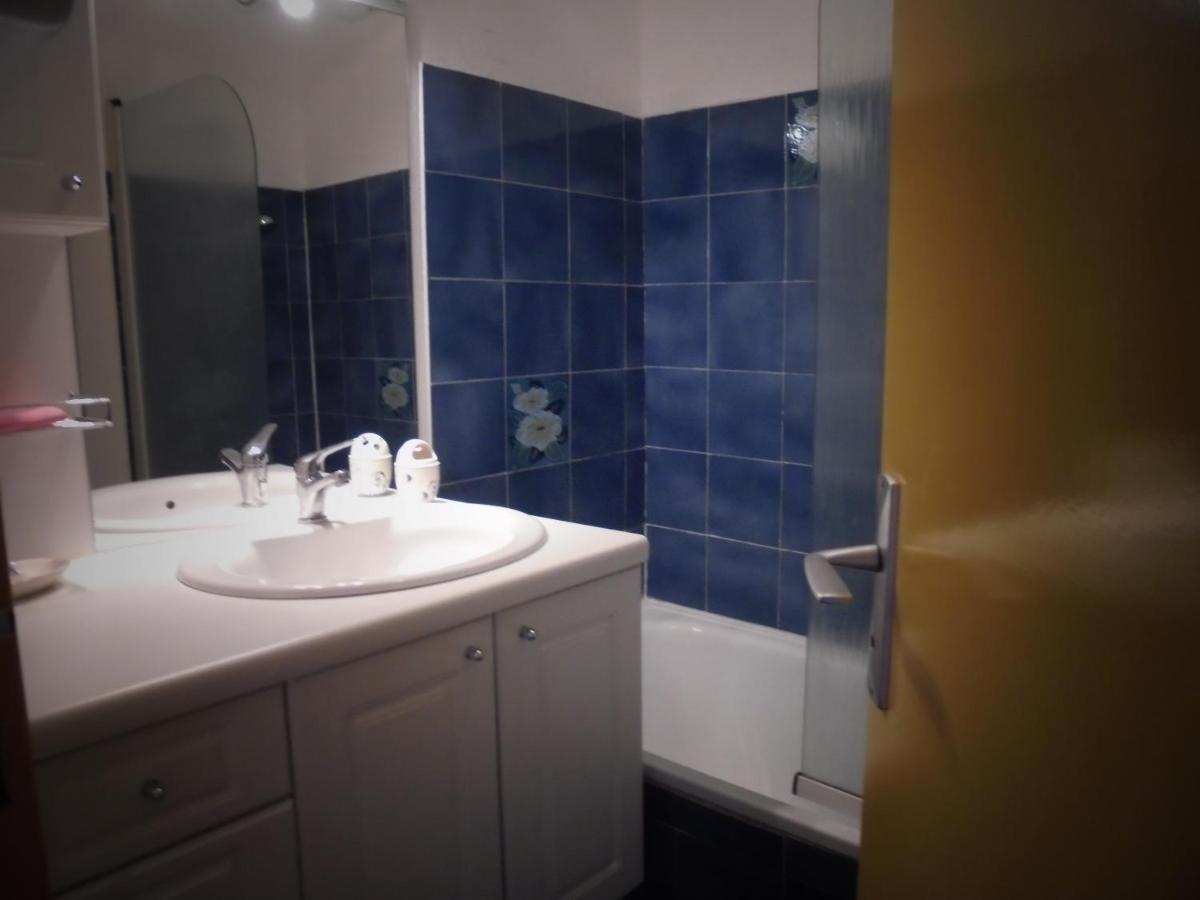 Appartement T2 Vue Mer Et Port,2 Balcons, Parking Prive Кане Экстерьер фото